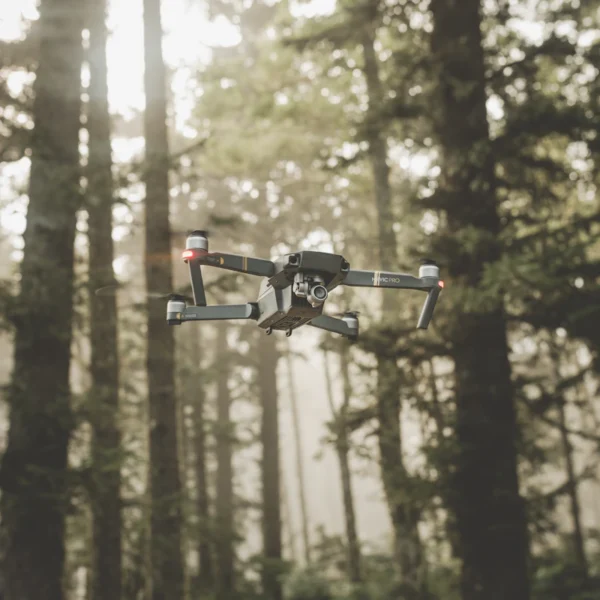 4K Foldable Camera Drone — Electronics at Gallen Shop