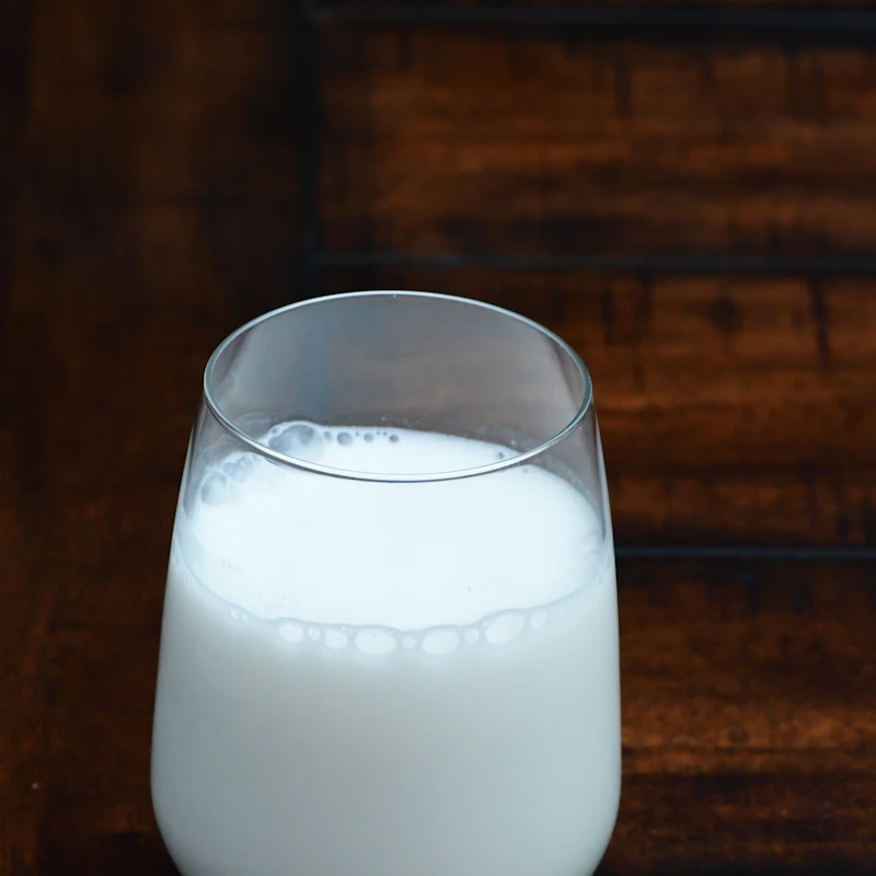 Creamy Vanilla Oat Milk Duo β Beverages at Gallen Shop