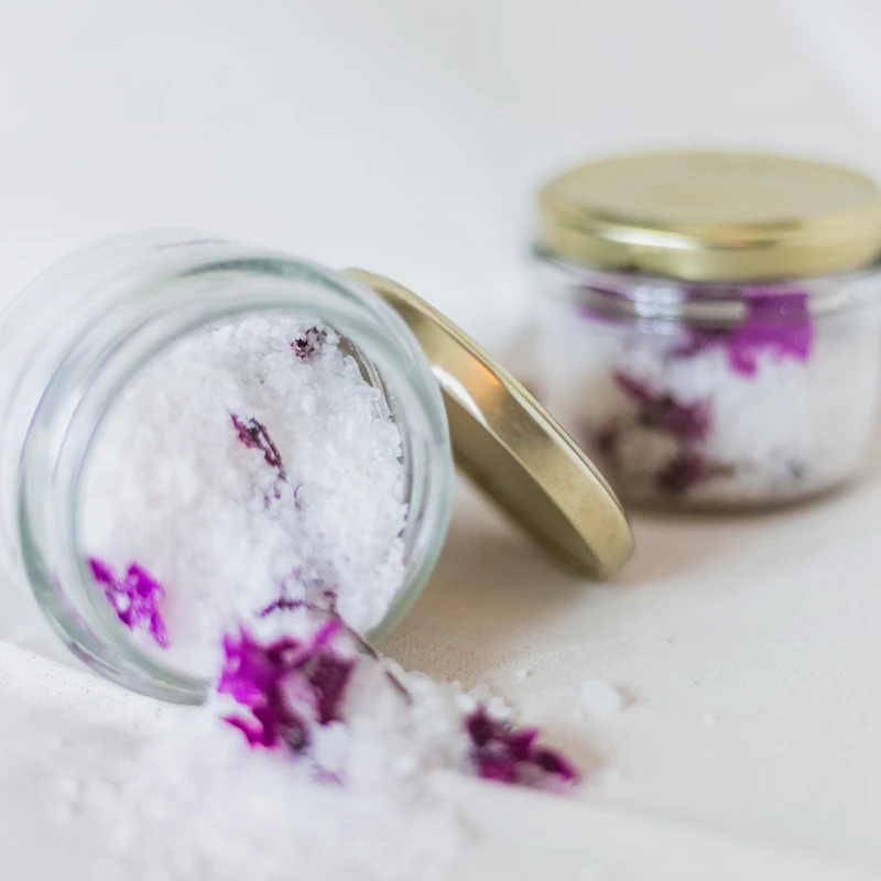 Eucalyptus Bath Soak Salts β Beauty & Personal Care at Gallen Shop
