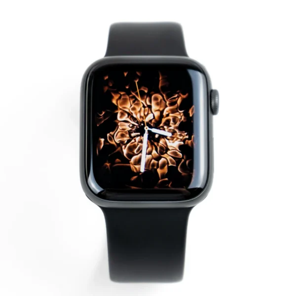 Fitness Smartwatch with GPS — Electronics at Gallen Shop