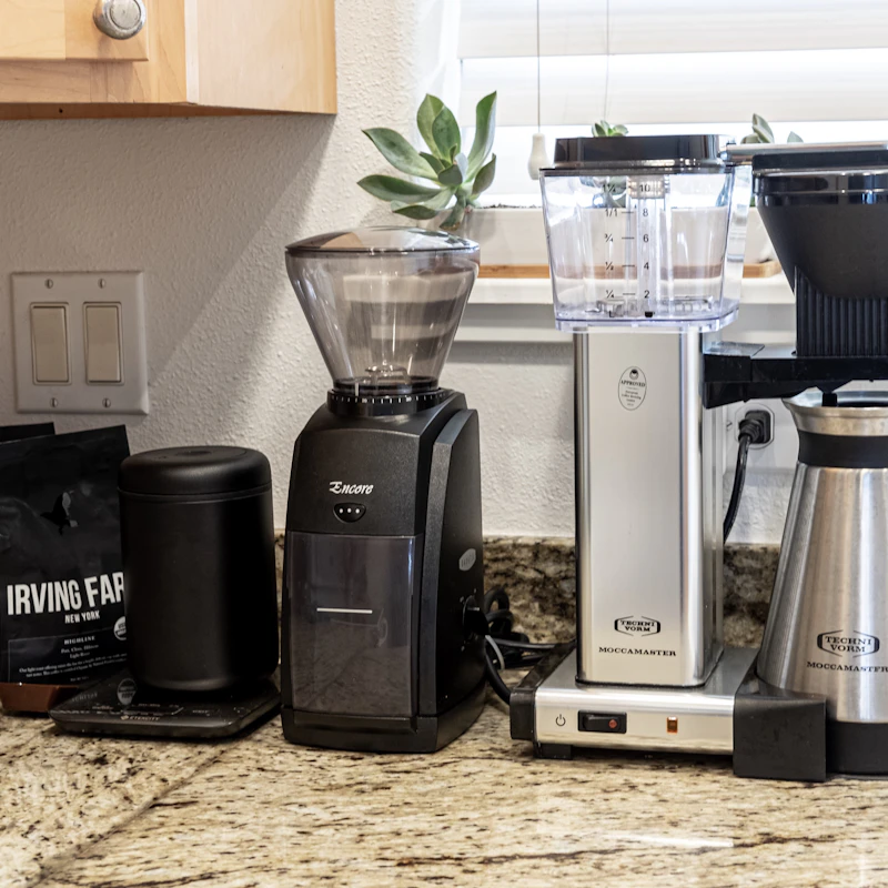 High-Torque Countertop Blender β Home & Kitchen at Gallen Shop