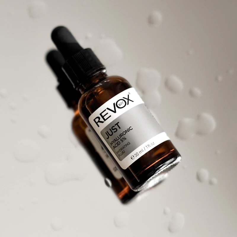 Hyaluronic Hydration Serum β Beauty & Personal Care at Gallen Shop
