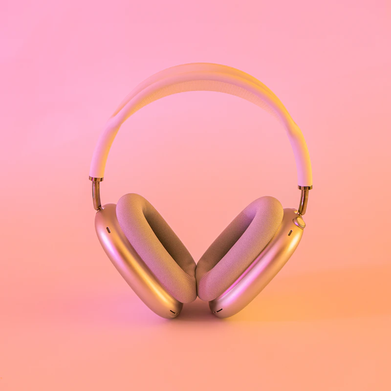 Kids' Volume-Safe Headphones β Electronics at Gallen Shop
