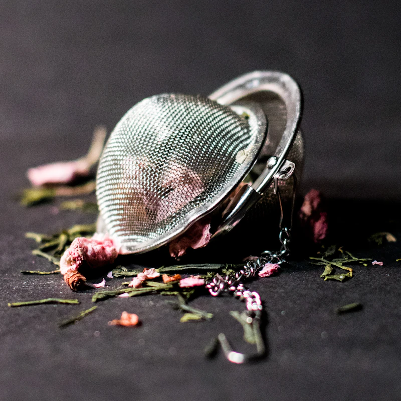 Loose Leaf Earl Grey Tin β Beverages at Gallen Shop