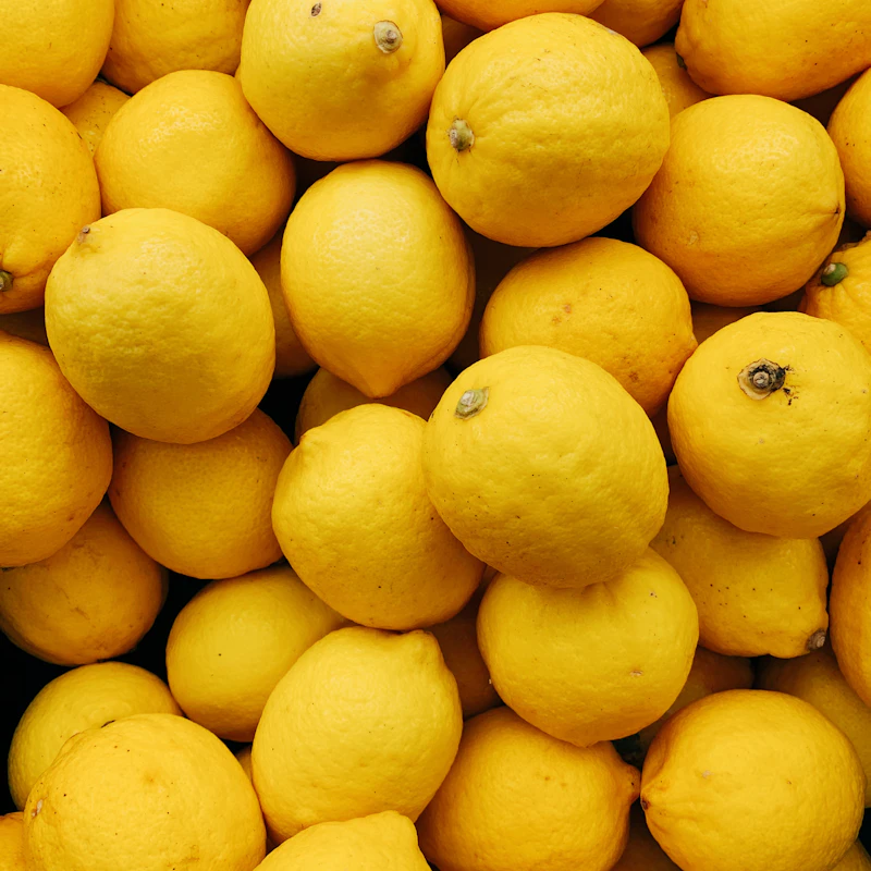 Meyer Lemons 2 lb Bag β Fresh Produce at Gallen Shop