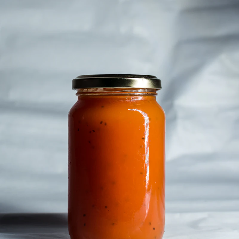Orange Marmalade Duo β Pantry at Gallen Shop