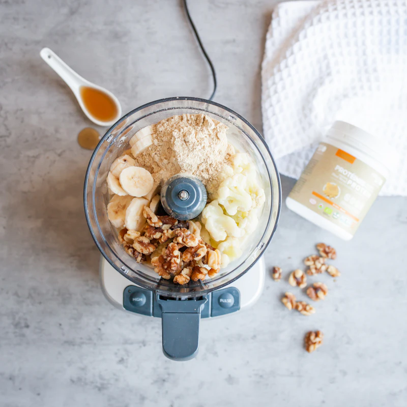 Personal Smoothie Blender β Home & Kitchen at Gallen Shop