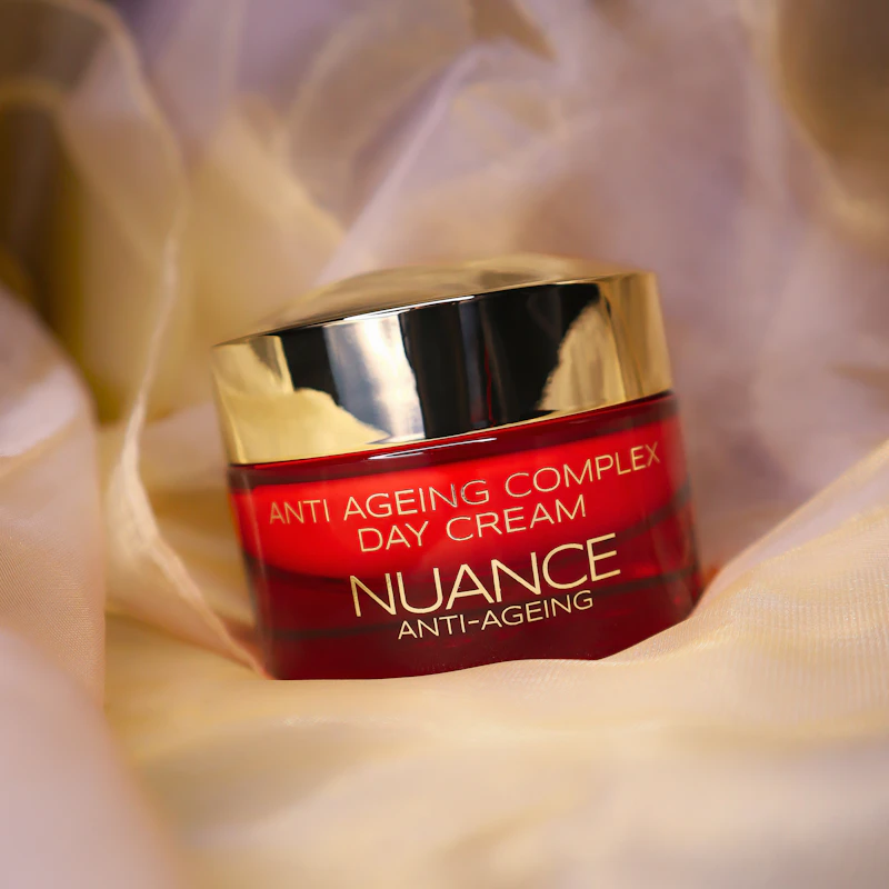 Rich Night Cream with Squalane β Beauty & Personal Care at Gallen Shop
