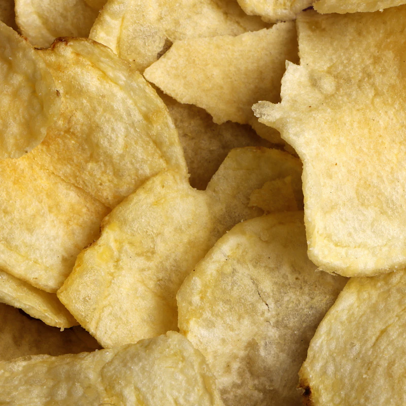 Salt & Vinegar Crinkle Chips β Snacks at Gallen Shop