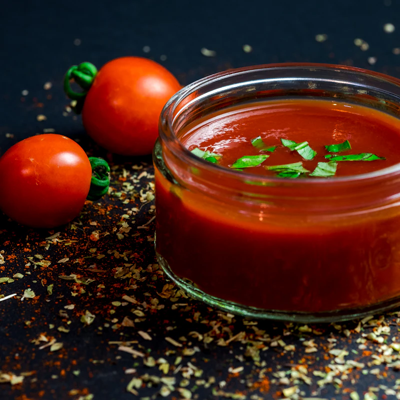 San Marzano Marinara Sauce β Pantry at Gallen Shop