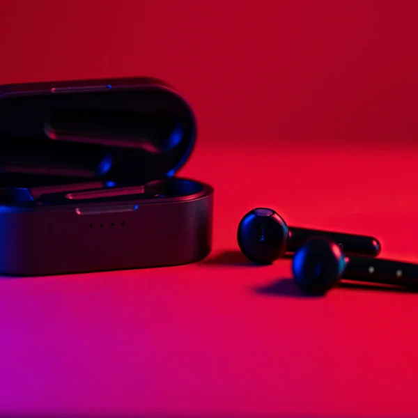 Sport Earbuds — Sweatproof — Electronics at Gallen Shop