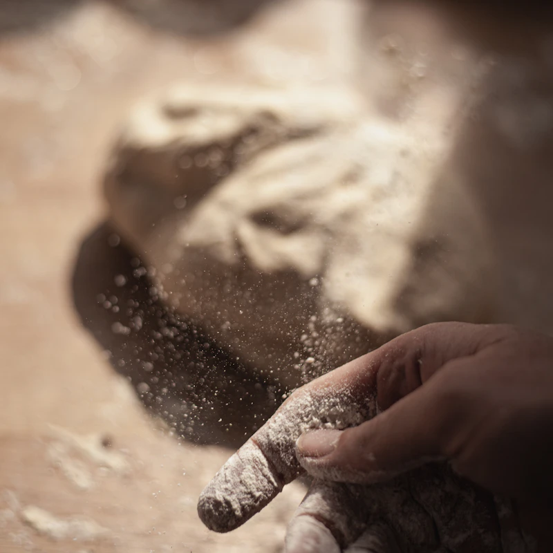 Stone-Ground Bread Flour β Pantry at Gallen Shop