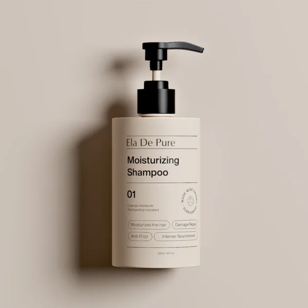 Strengthening Shampoo 300ml — Beauty & Personal Care at Gallen Shop