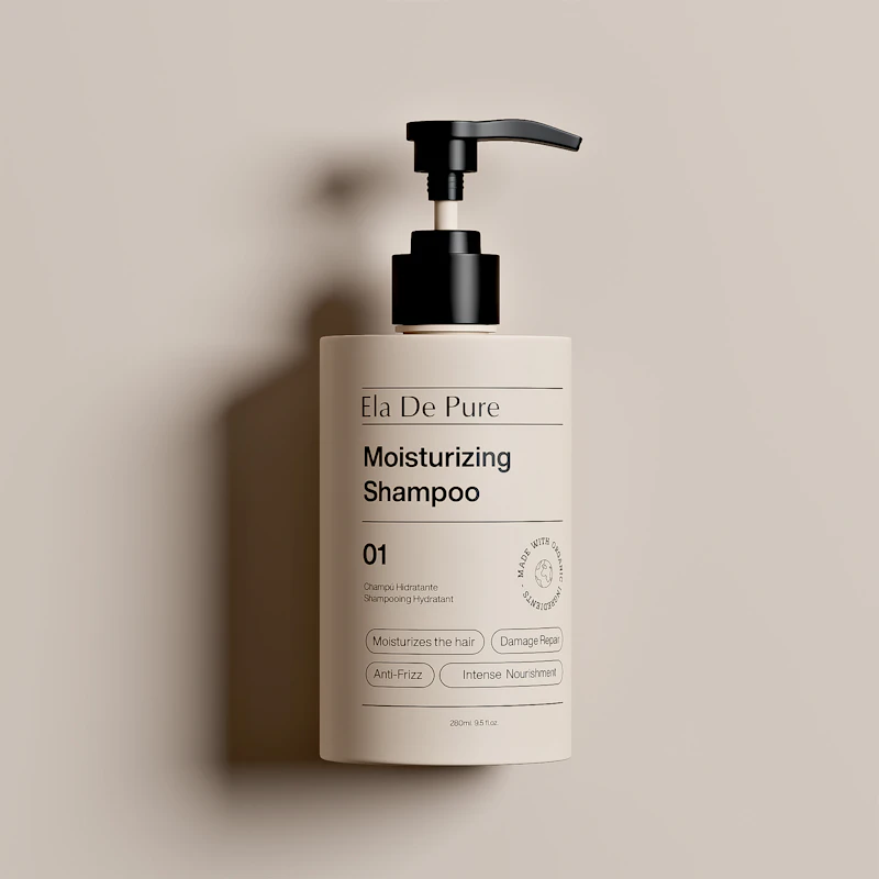 Strengthening Shampoo 300ml β Beauty & Personal Care at Gallen Shop
