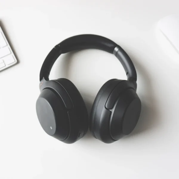 Studio Monitor Headphones — Electronics at Gallen Shop