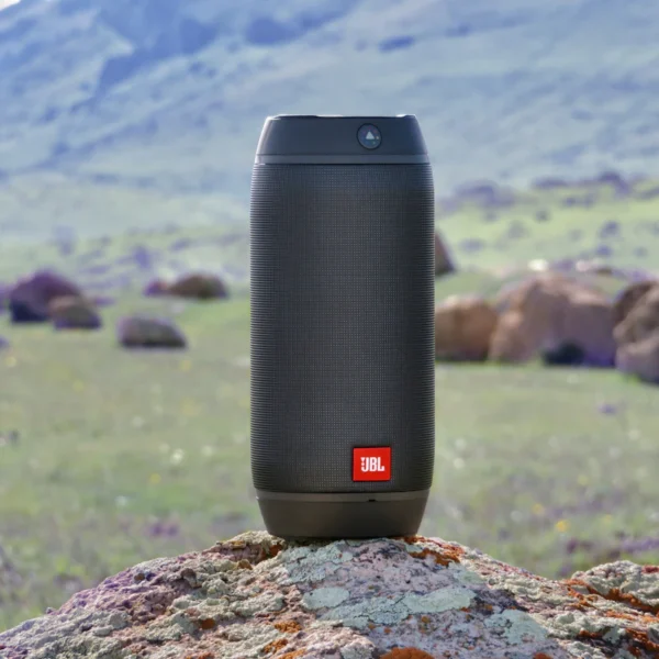 Waterproof Mini Speaker — Electronics at Gallen Shop